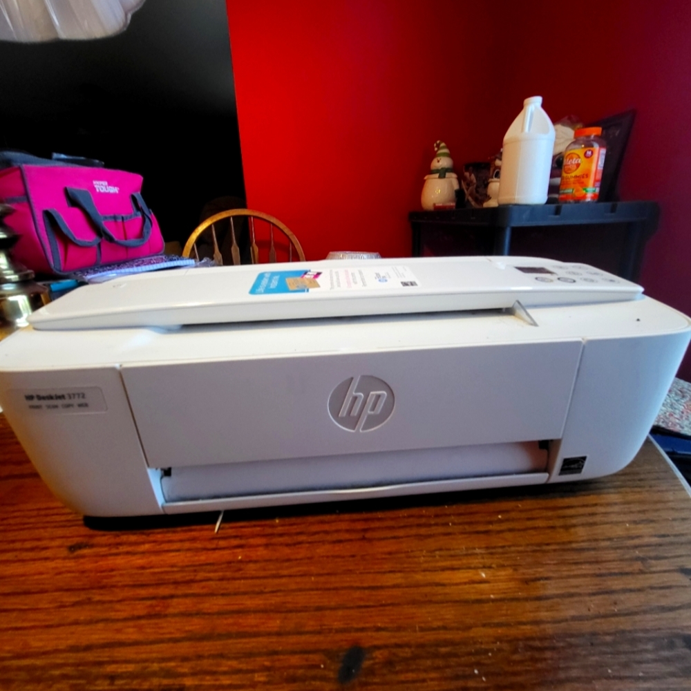 HP Printer
